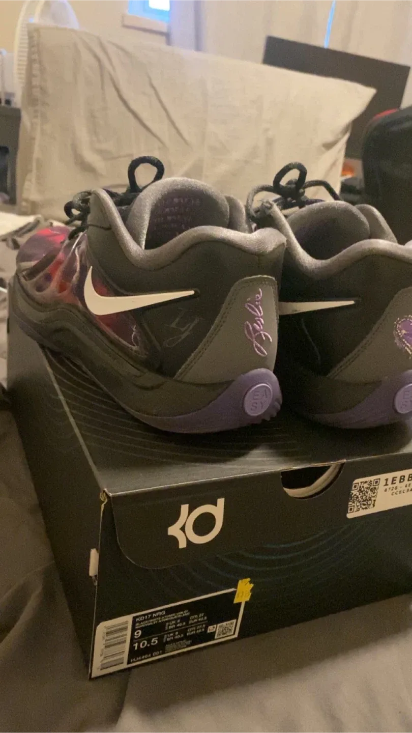 KD 17 NRG (metro boomin collab) size 9 image indicator(4)