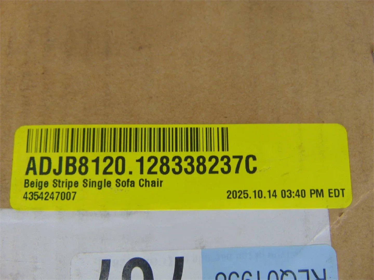 Accent chair/ sofa chair image indicator(6)