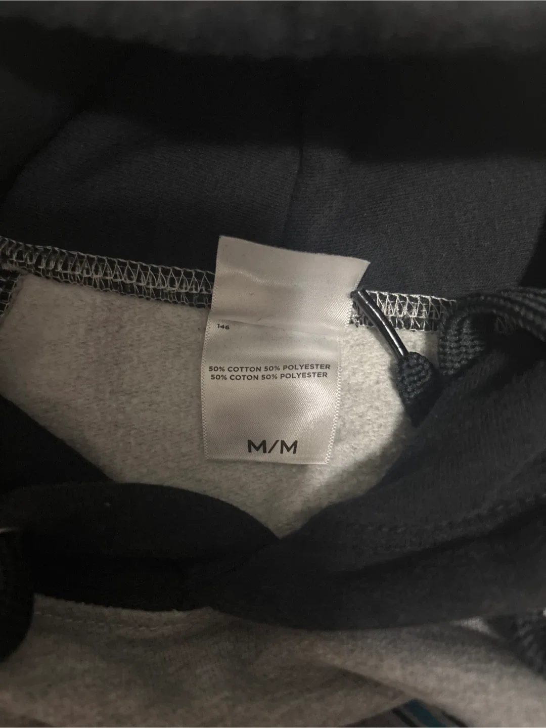 Wildhawk Basketball Hoodie - Size M image indicator(4)