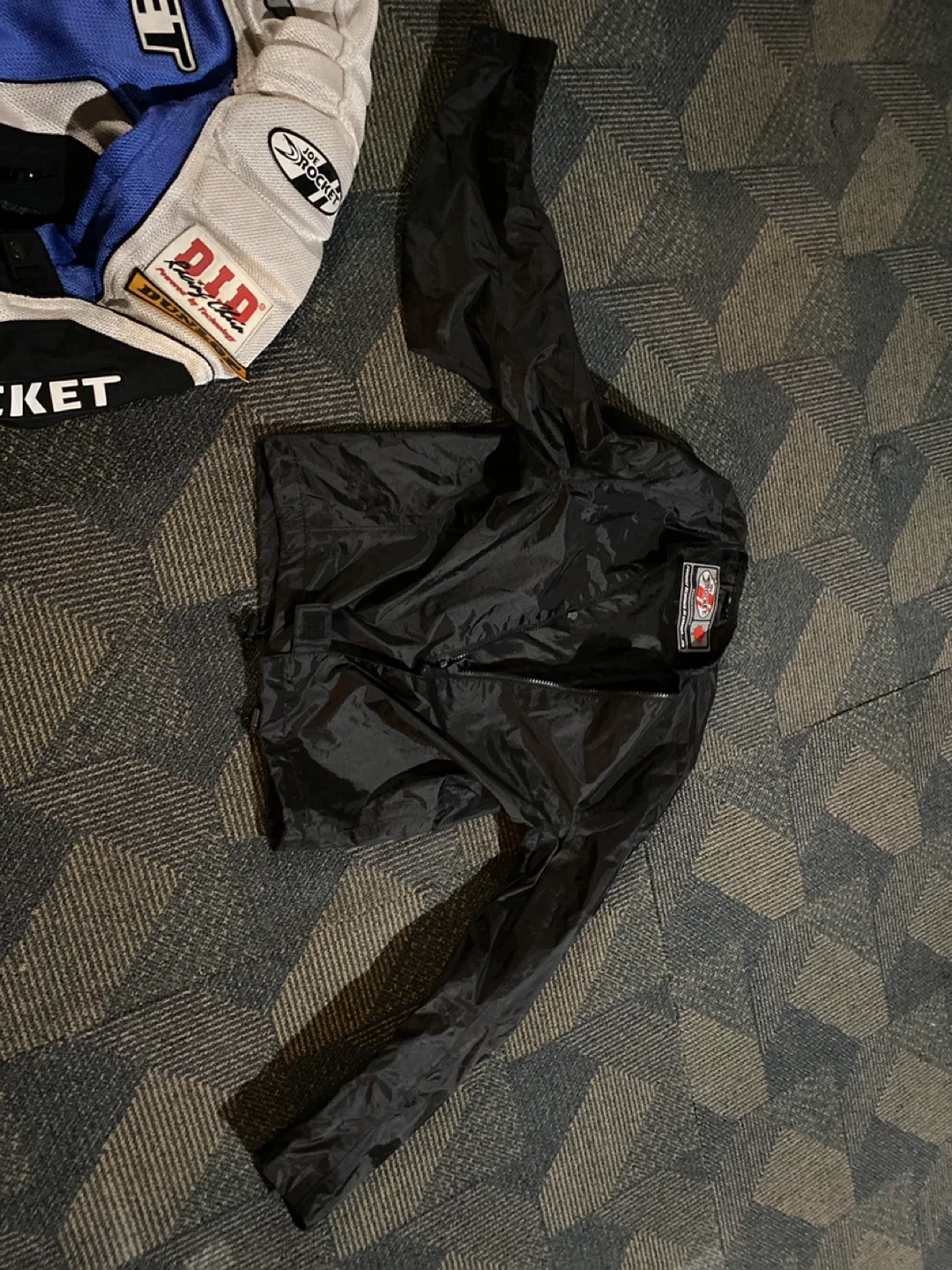 Rocket Motorcycle Jacket image indicator(2)