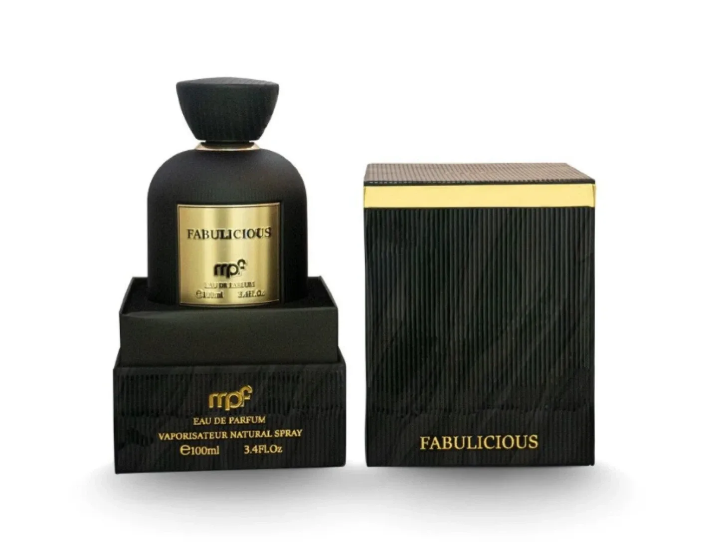 New Fabulicious MPF Eau de Parfum 100ml image indicator(3)