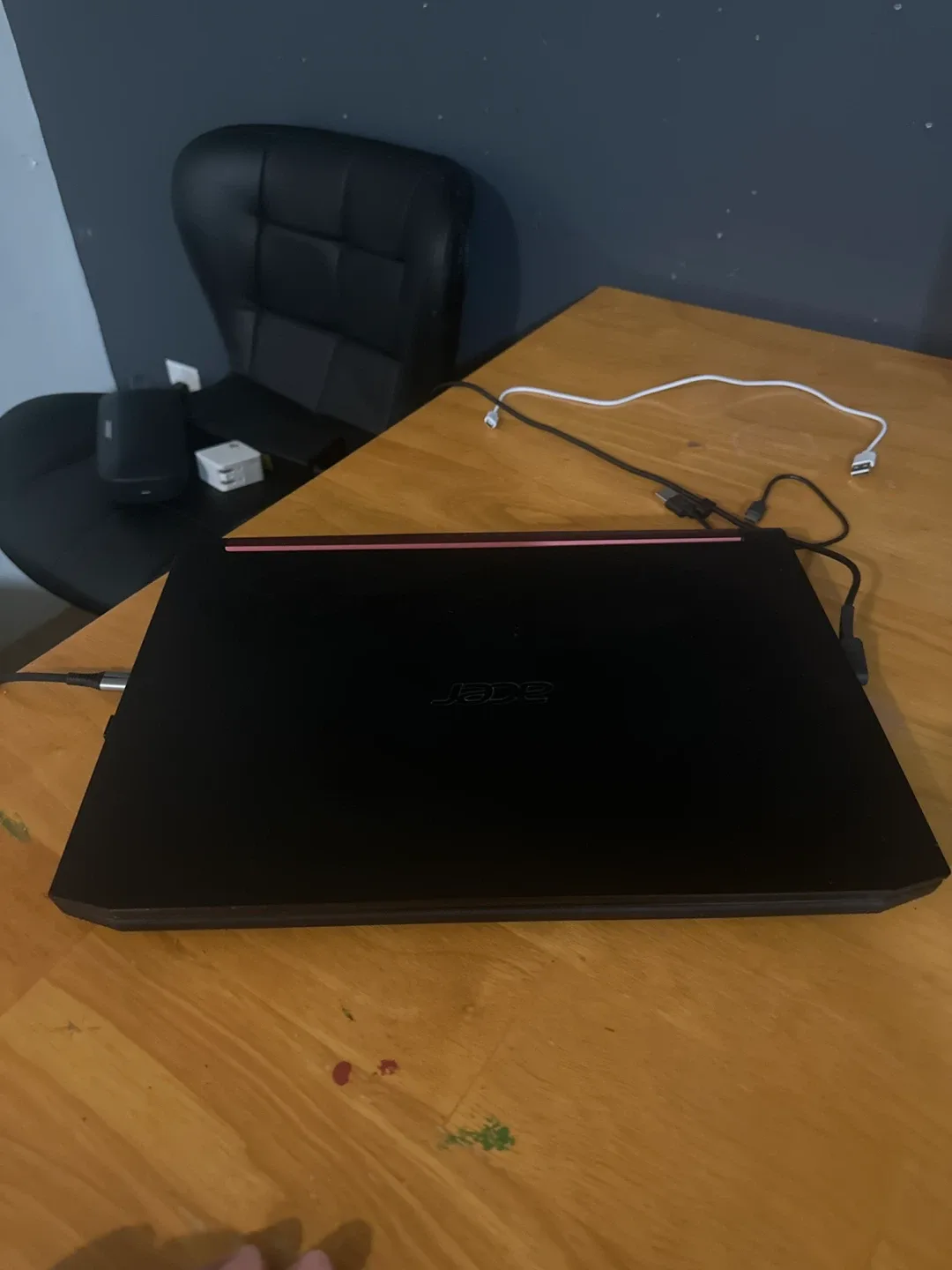 Acer Nitro 5 Gaming Laptop image indicator(3)