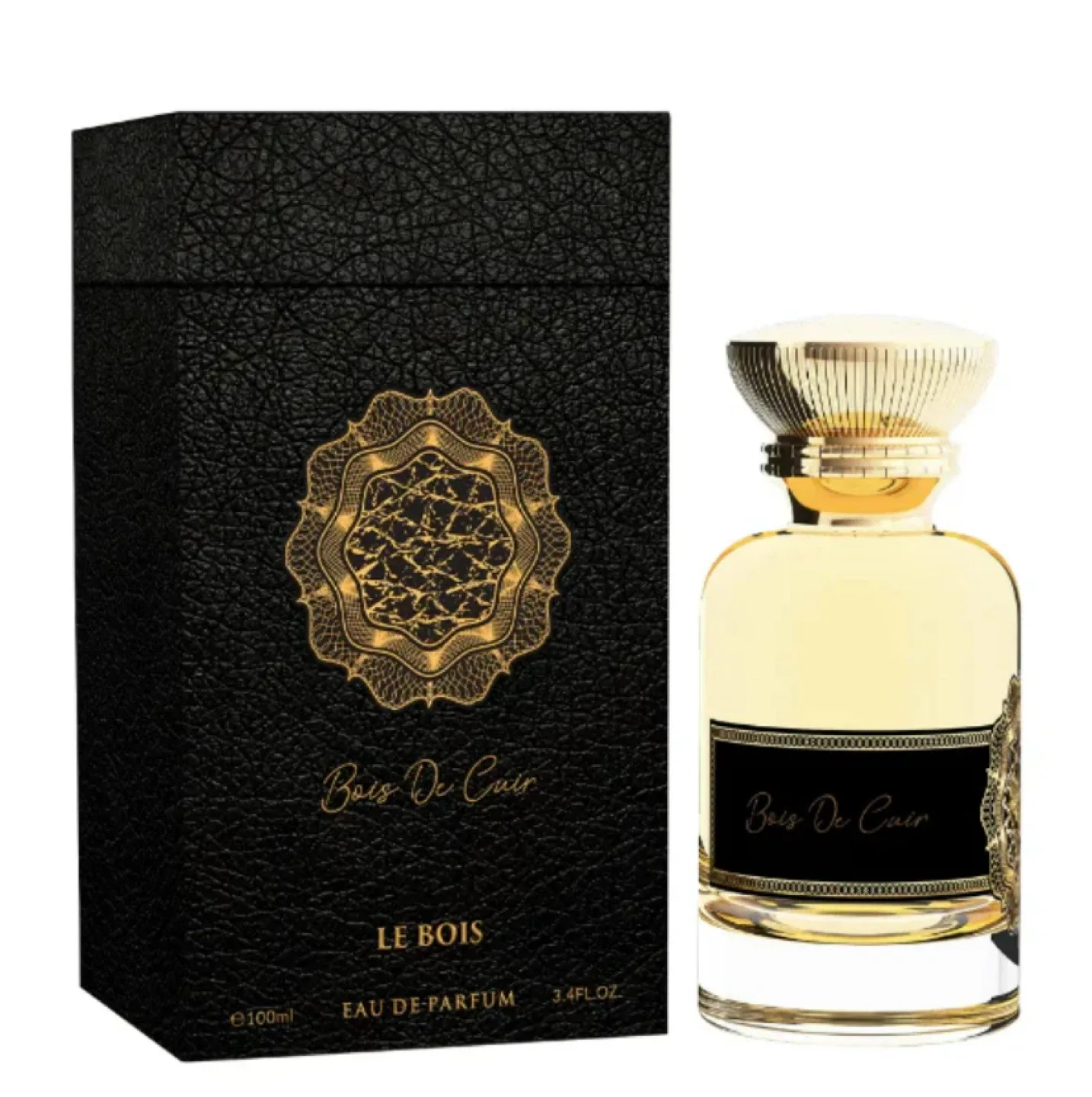 Le Bois Bois De Cuir Eau De Parfum 100ml - NEW image indicator(3)