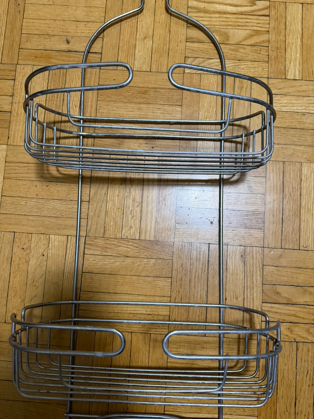 Hanging Shower Caddy - photo 2