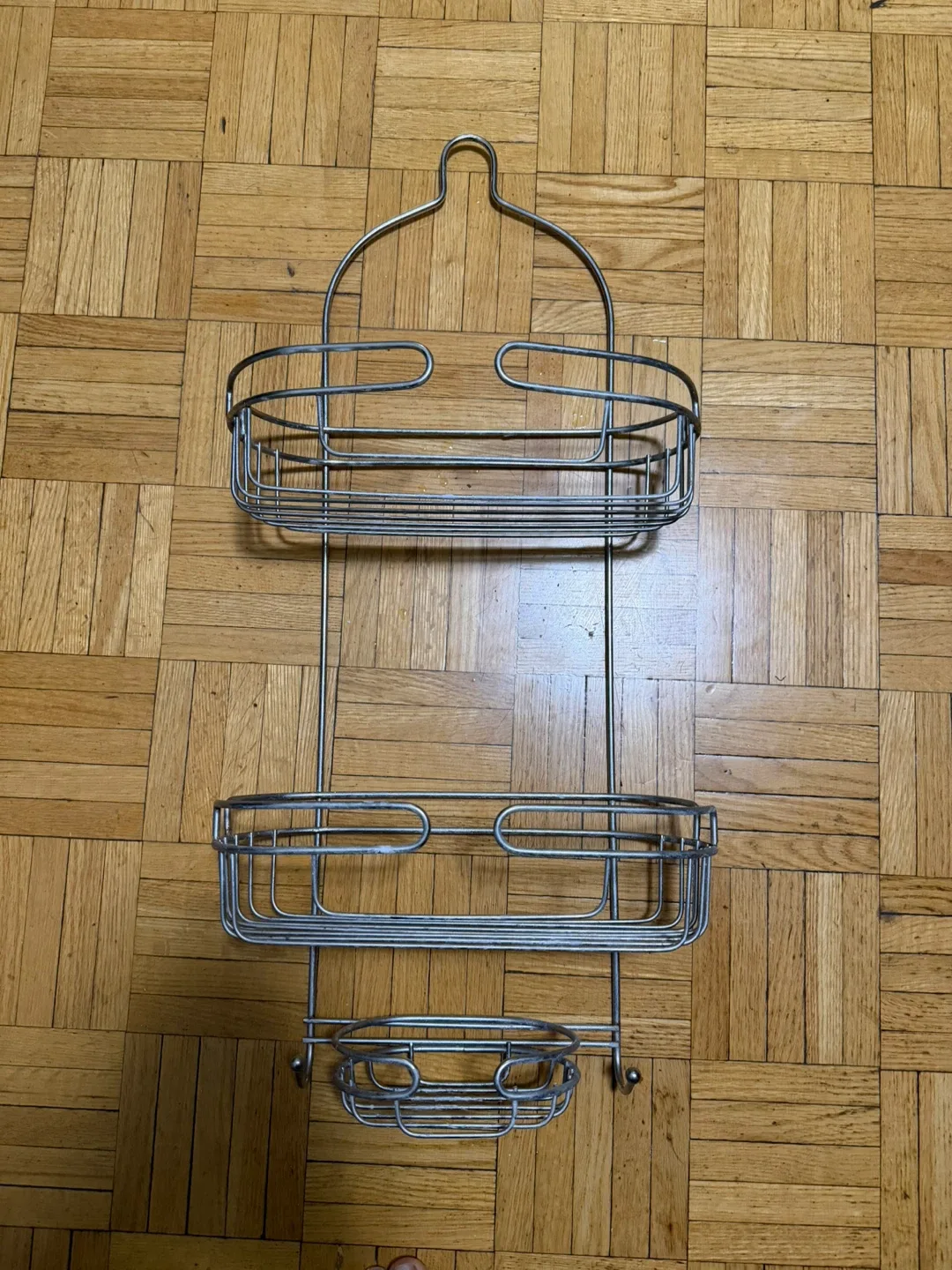 Hanging Shower Caddy