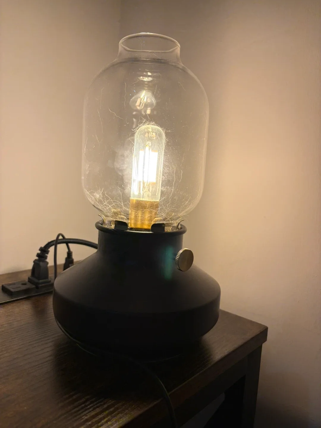 IKEA TÄRNABY Table Lamp (x3) image indicator(3)