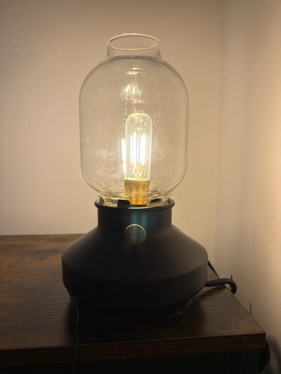 IKEA TÄRNABY Table Lamp (x3) image indicator(2)