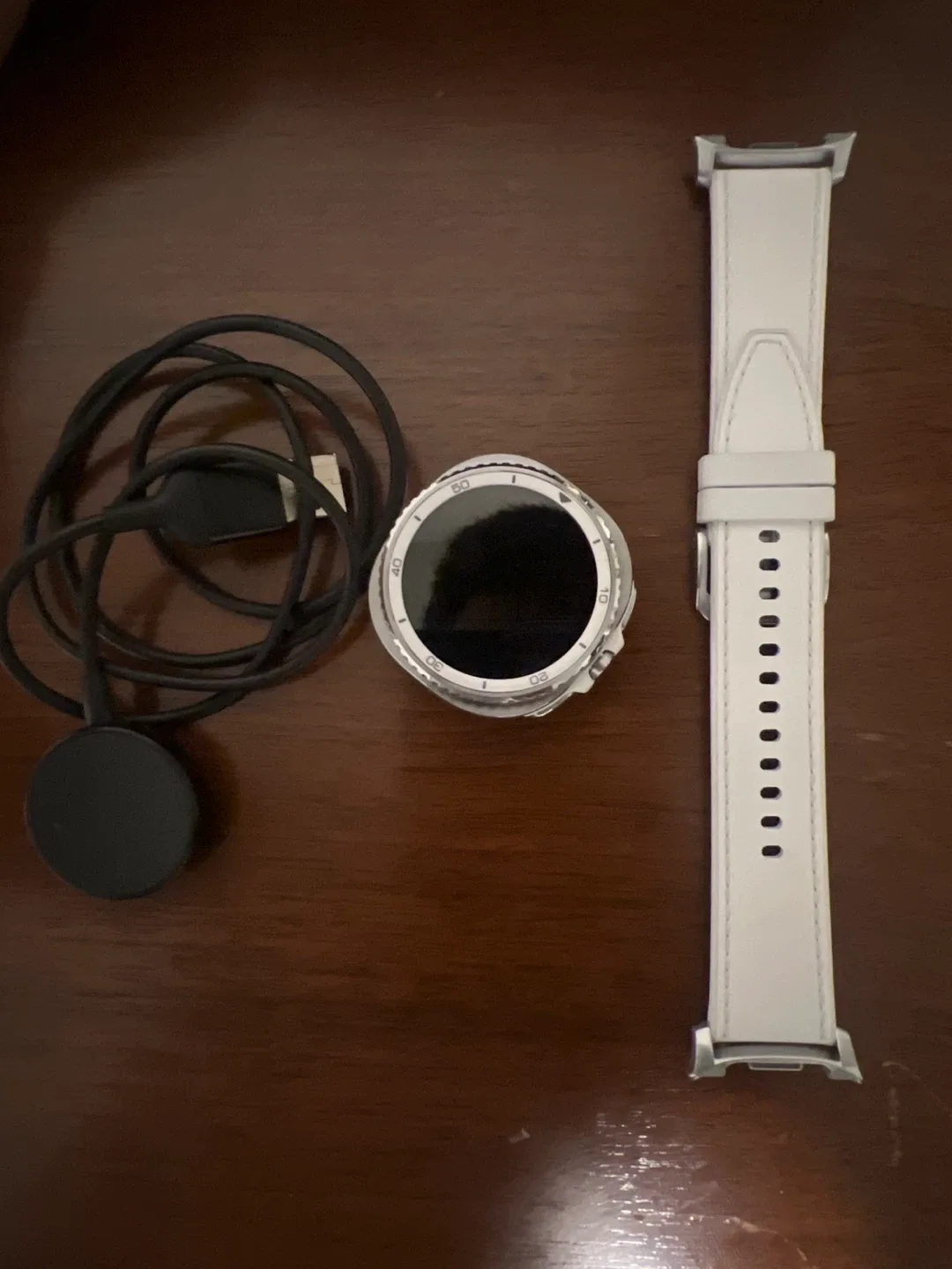 Samsung Galaxy Watch 8 classic 46 mm