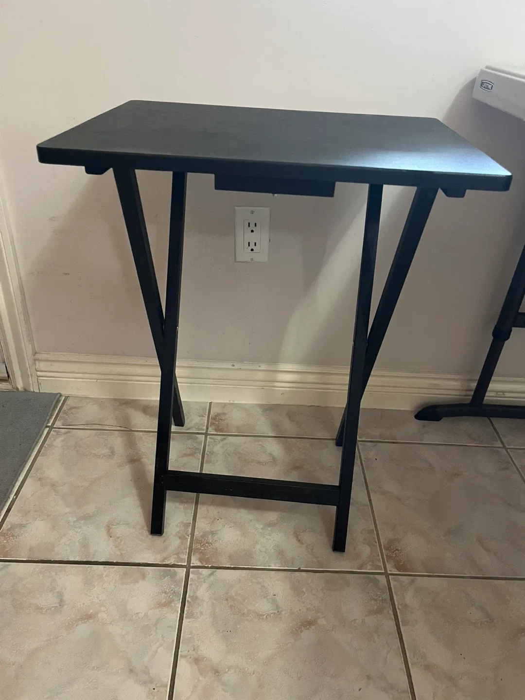 Moving sale - small desk