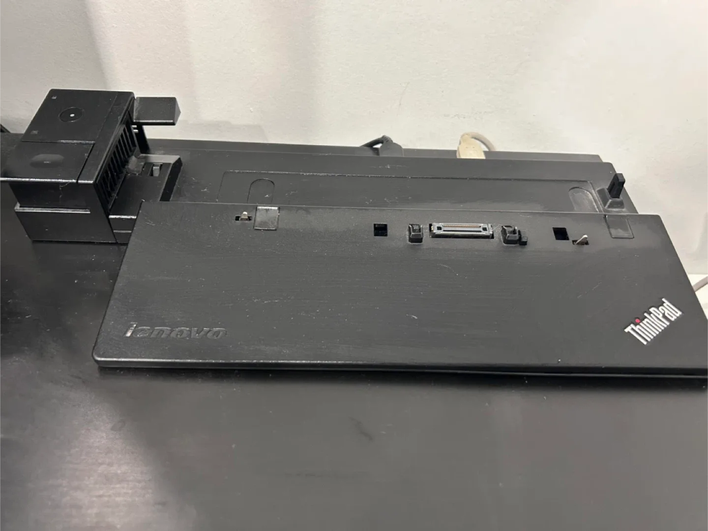 Lenovo ThinkPad Docking Station