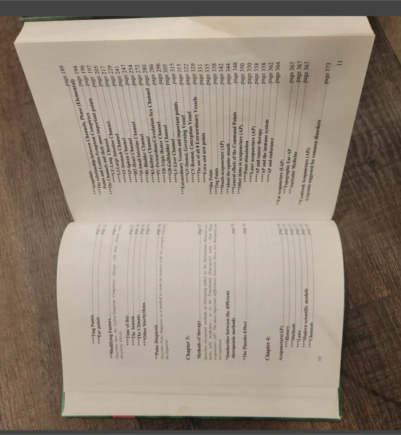 Alternative and Complementary Veterinary Medicine Book image indicator(3)