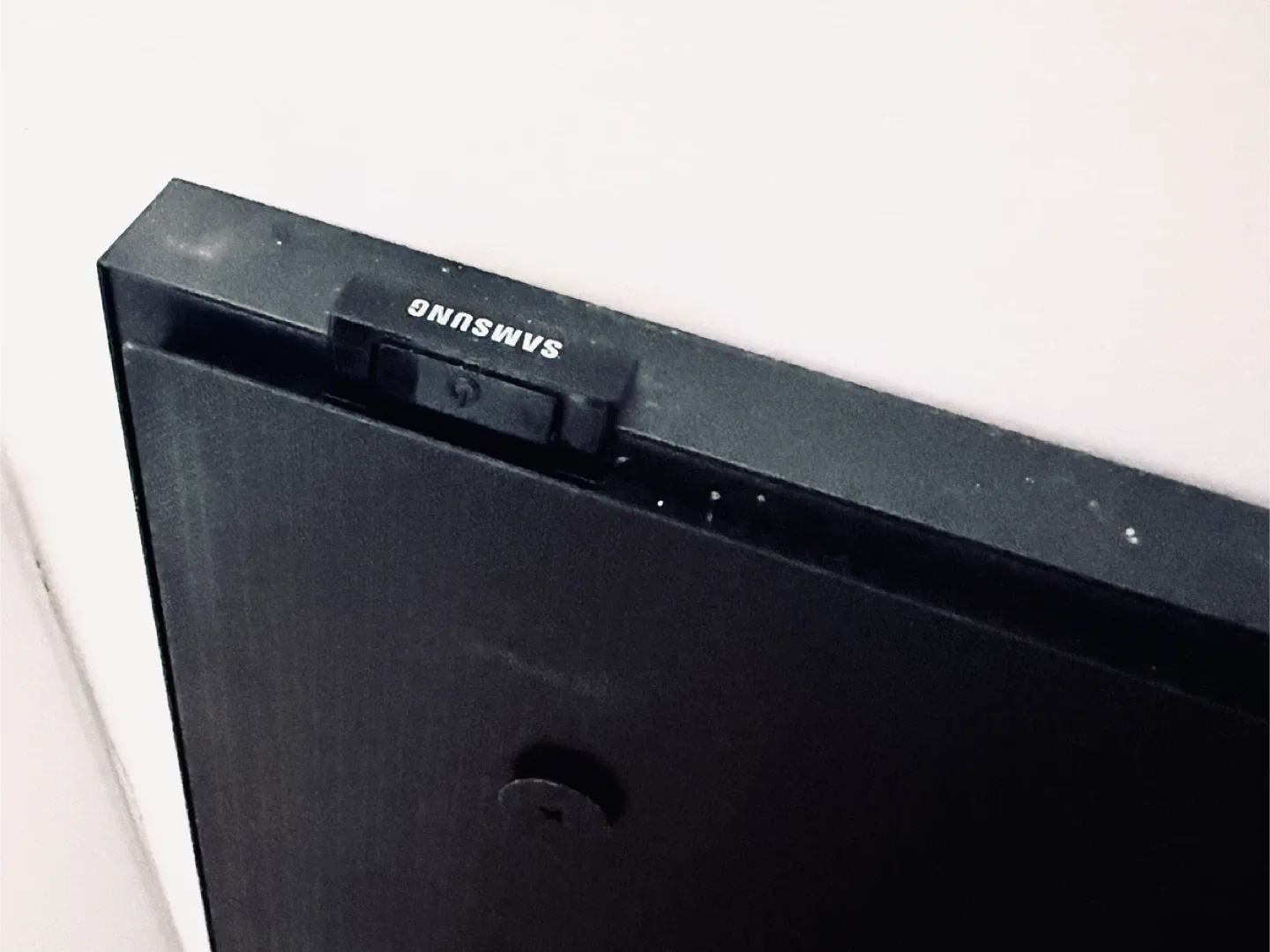 Samsung The Frame TV 32” image indicator(5)