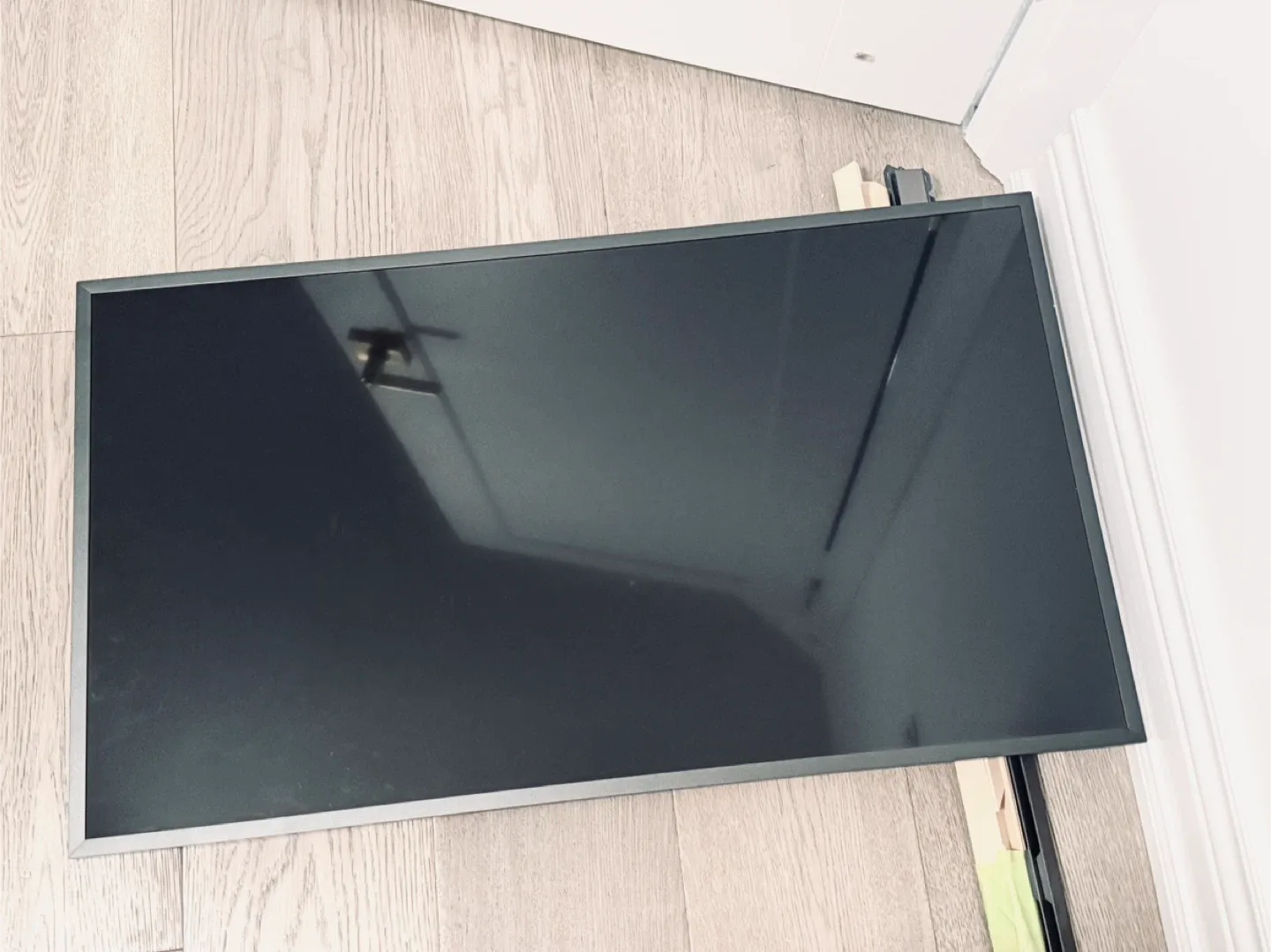 Samsung The Frame TV 32” image indicator(4)