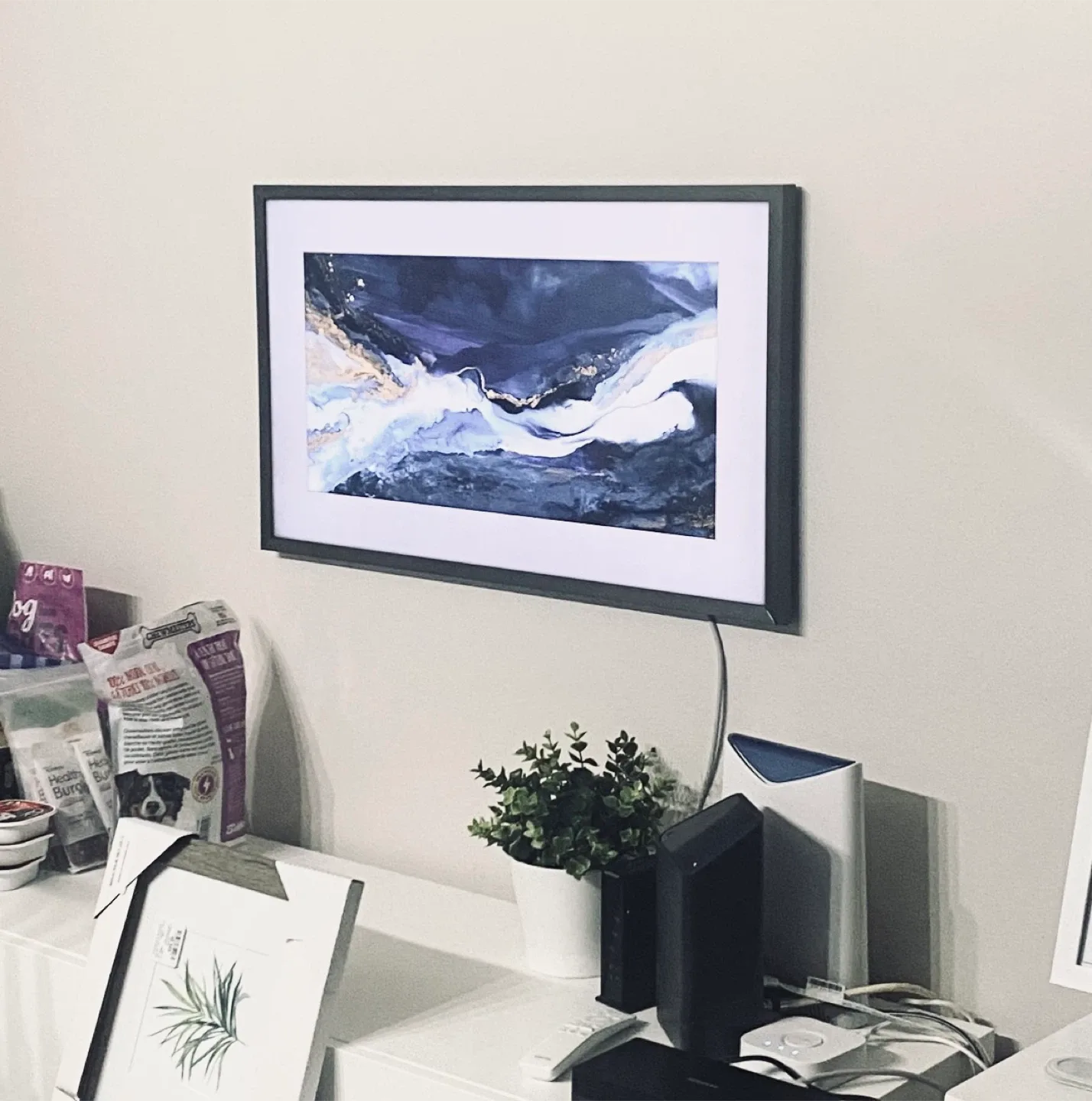 Samsung The Frame TV 32”