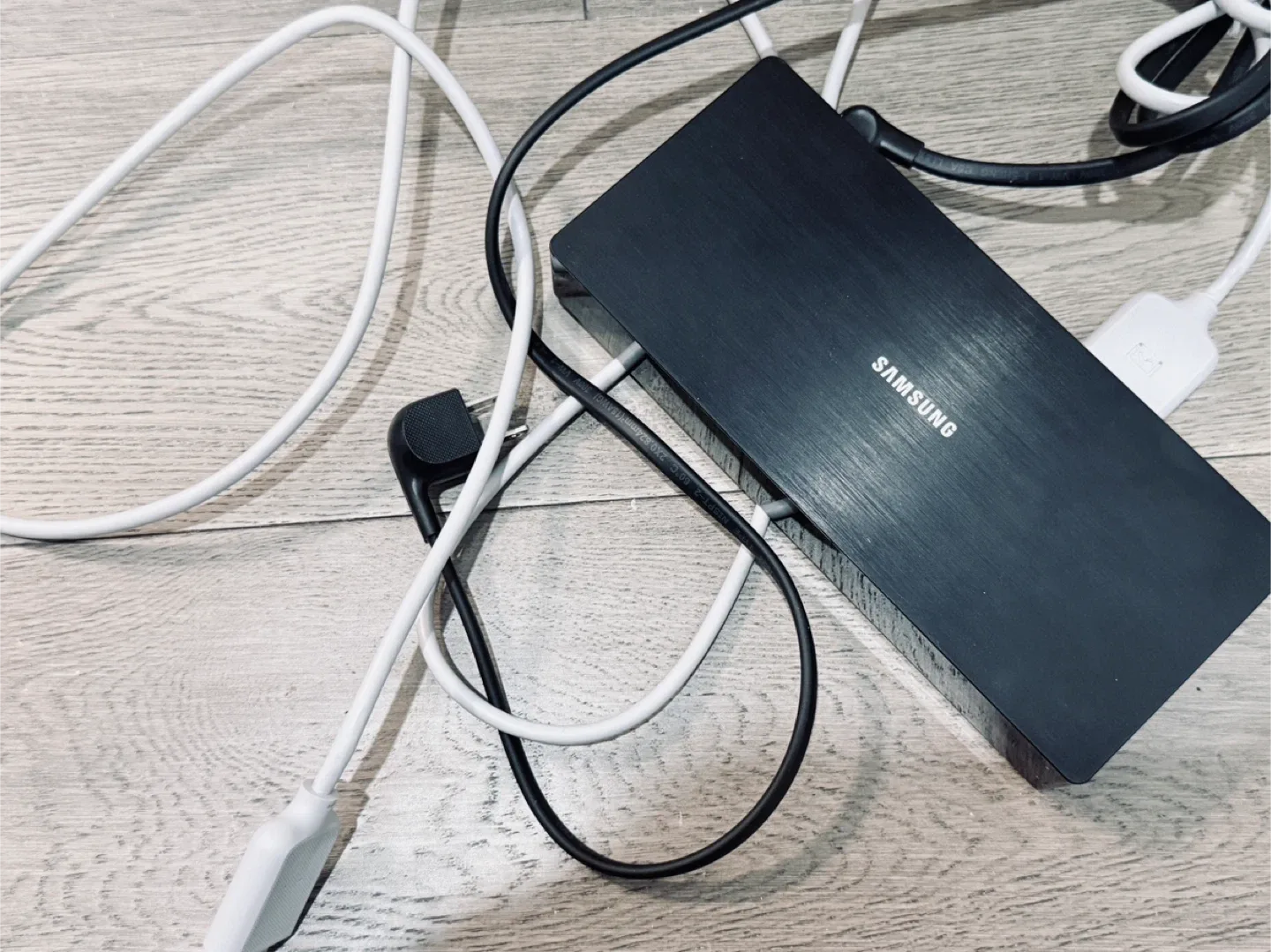 Samsung The Frame TV 32” image indicator(8)