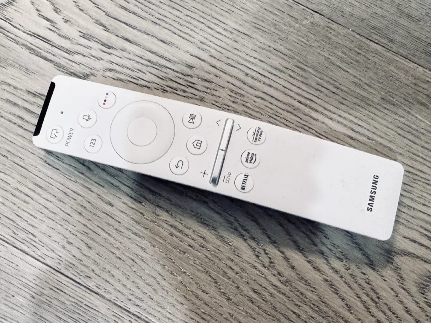 Samsung The Frame TV 32” image indicator(7)