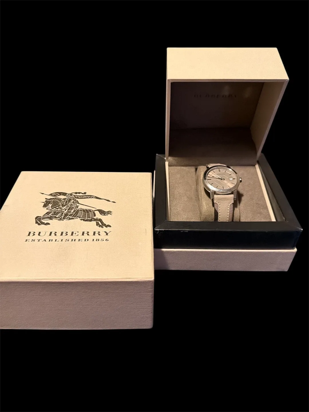 Burberry Watch