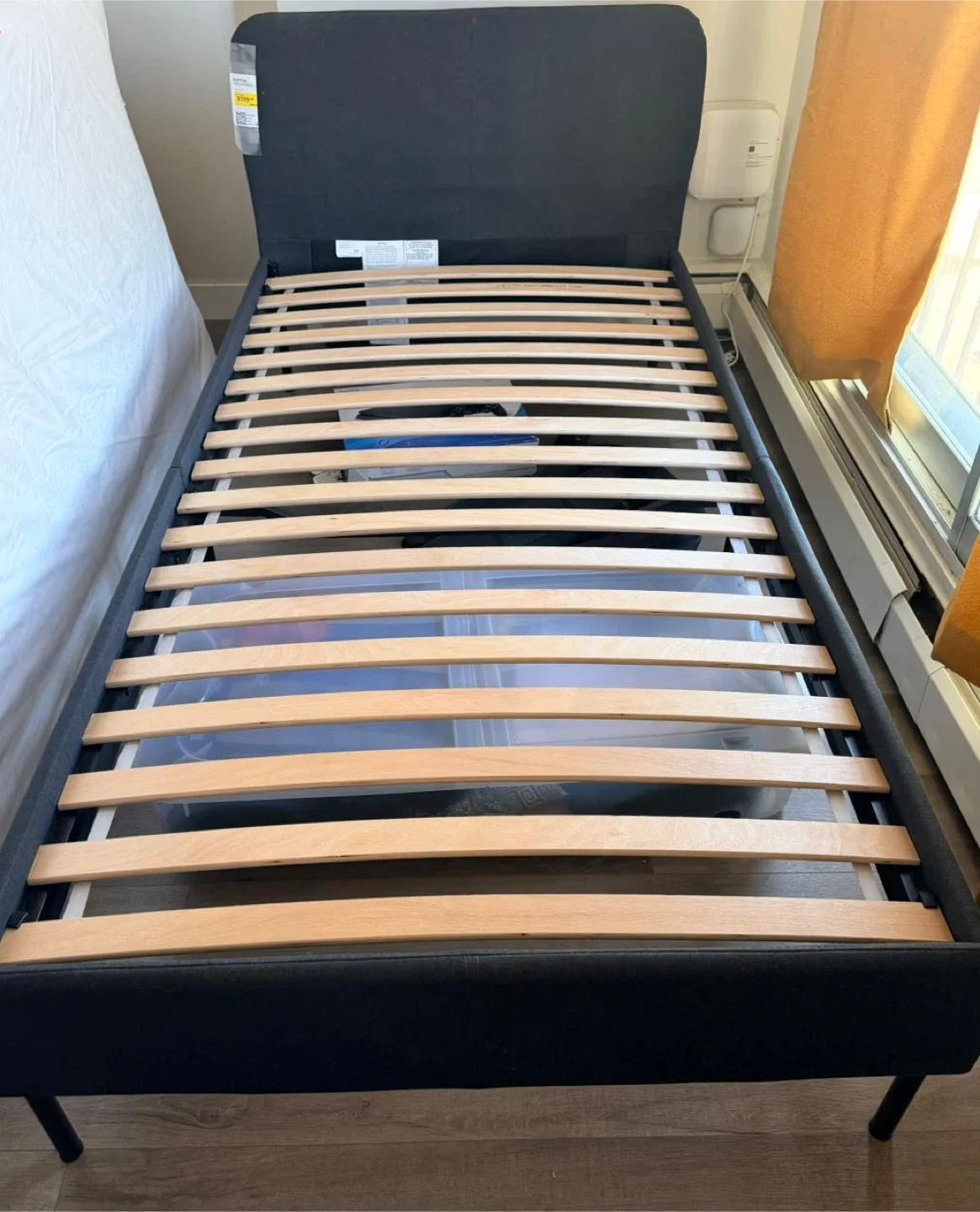 IKEA Bed Frame - Single Size