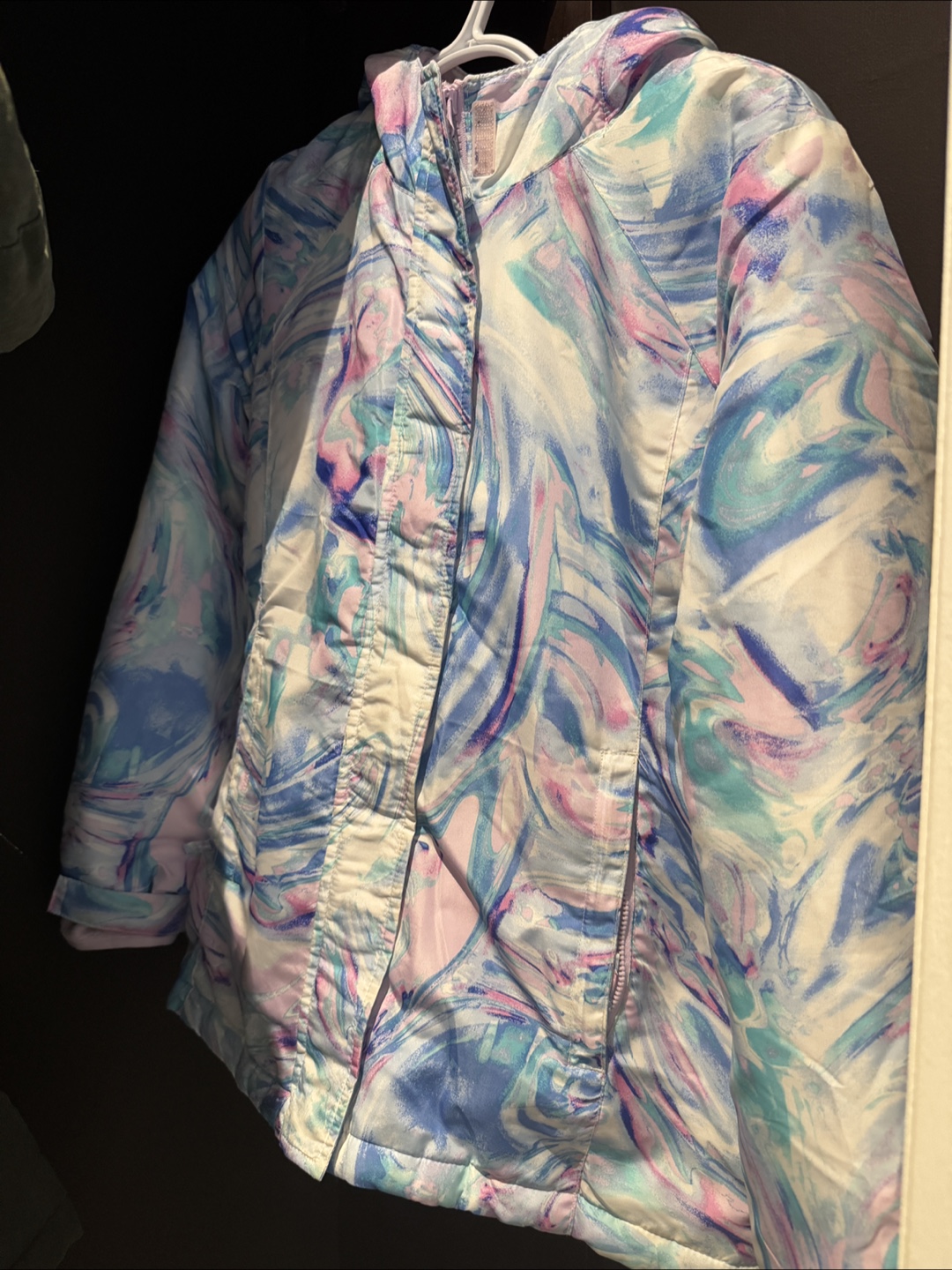 Snow jacket and pants