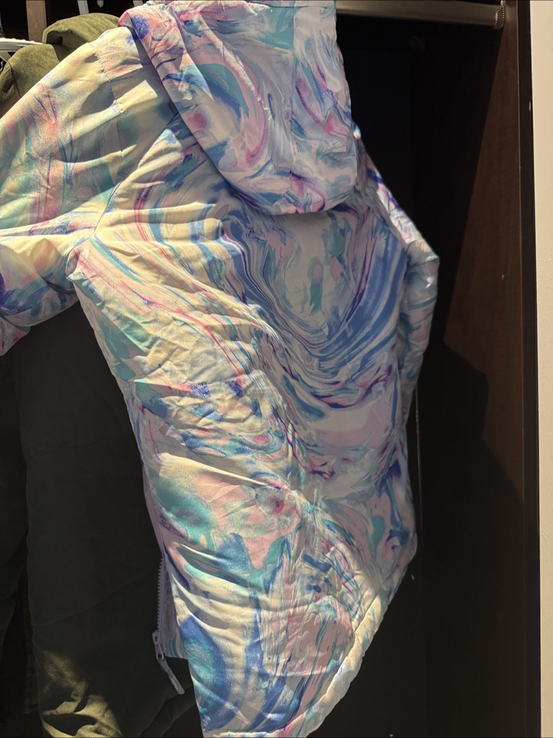 Snow jacket and pants - photo 2