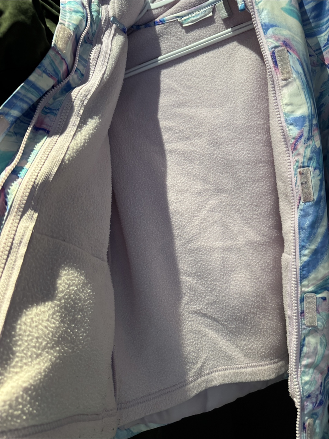 Snow jacket and pants - photo 3