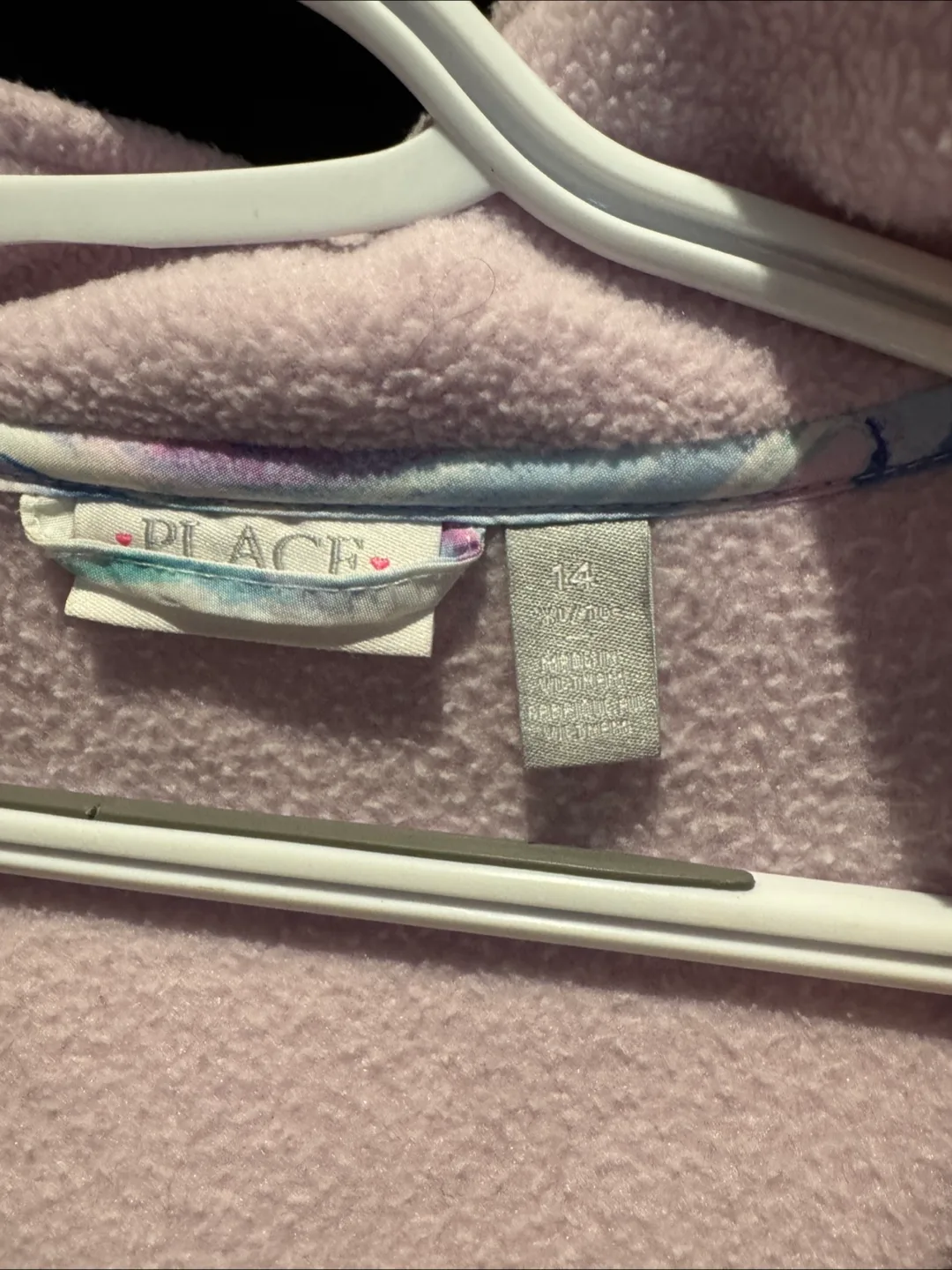 Winter jacket image indicator(4)