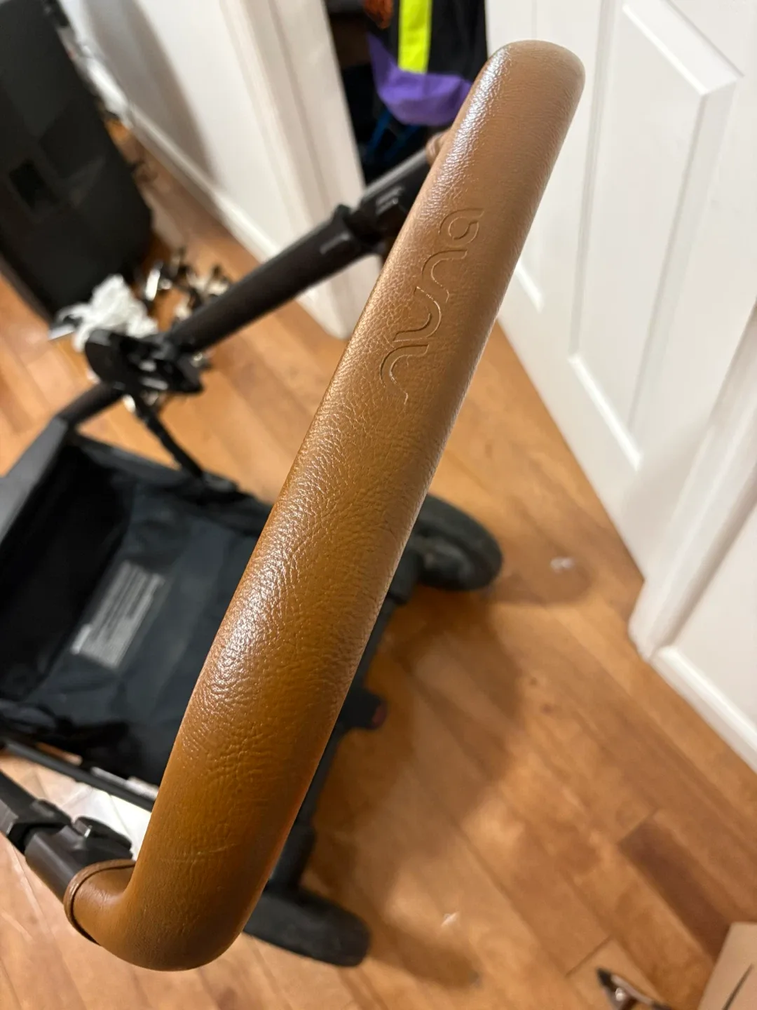 Nuna Mixx Stroller - Black image indicator(3)