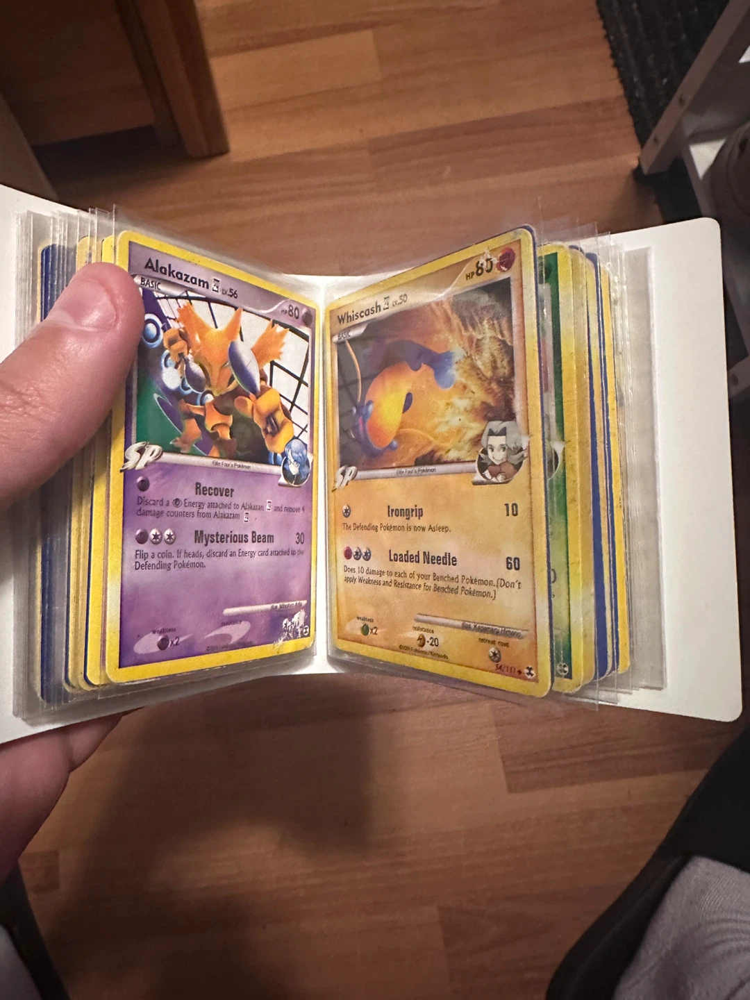 Pokemon vintage collection - photo 5