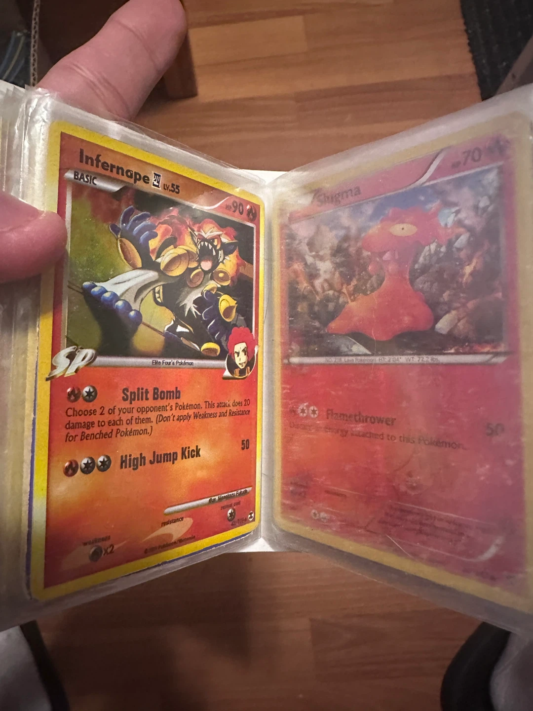 Pokemon vintage collection - photo 2