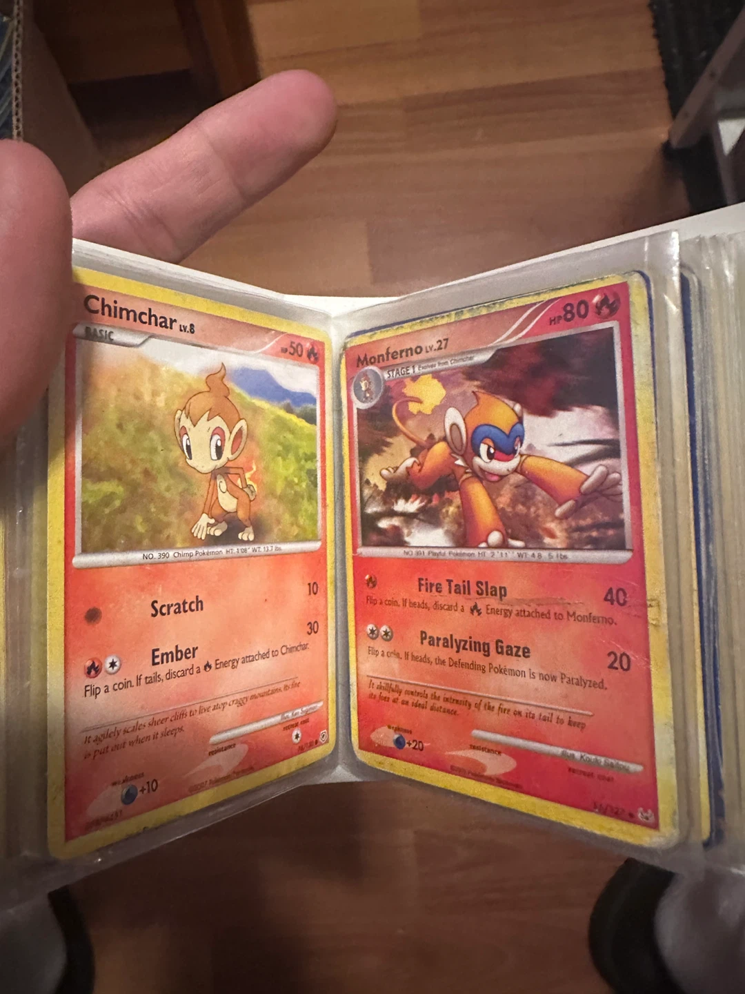 Pokemon vintage collection - photo 3