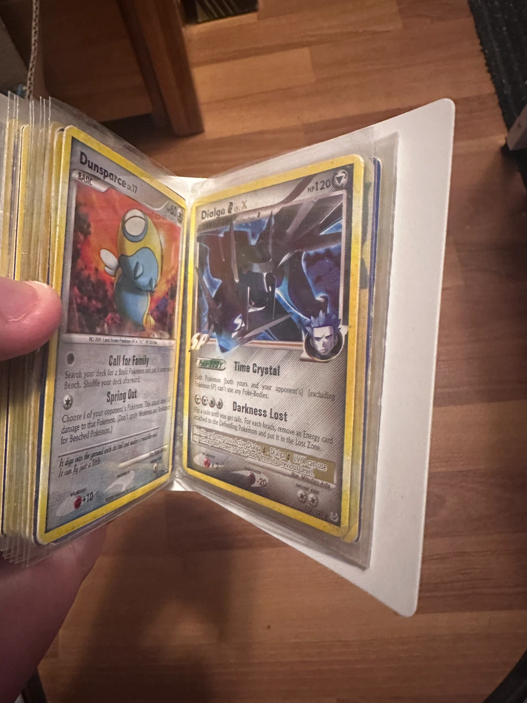 Pokemon vintage collection - photo 4