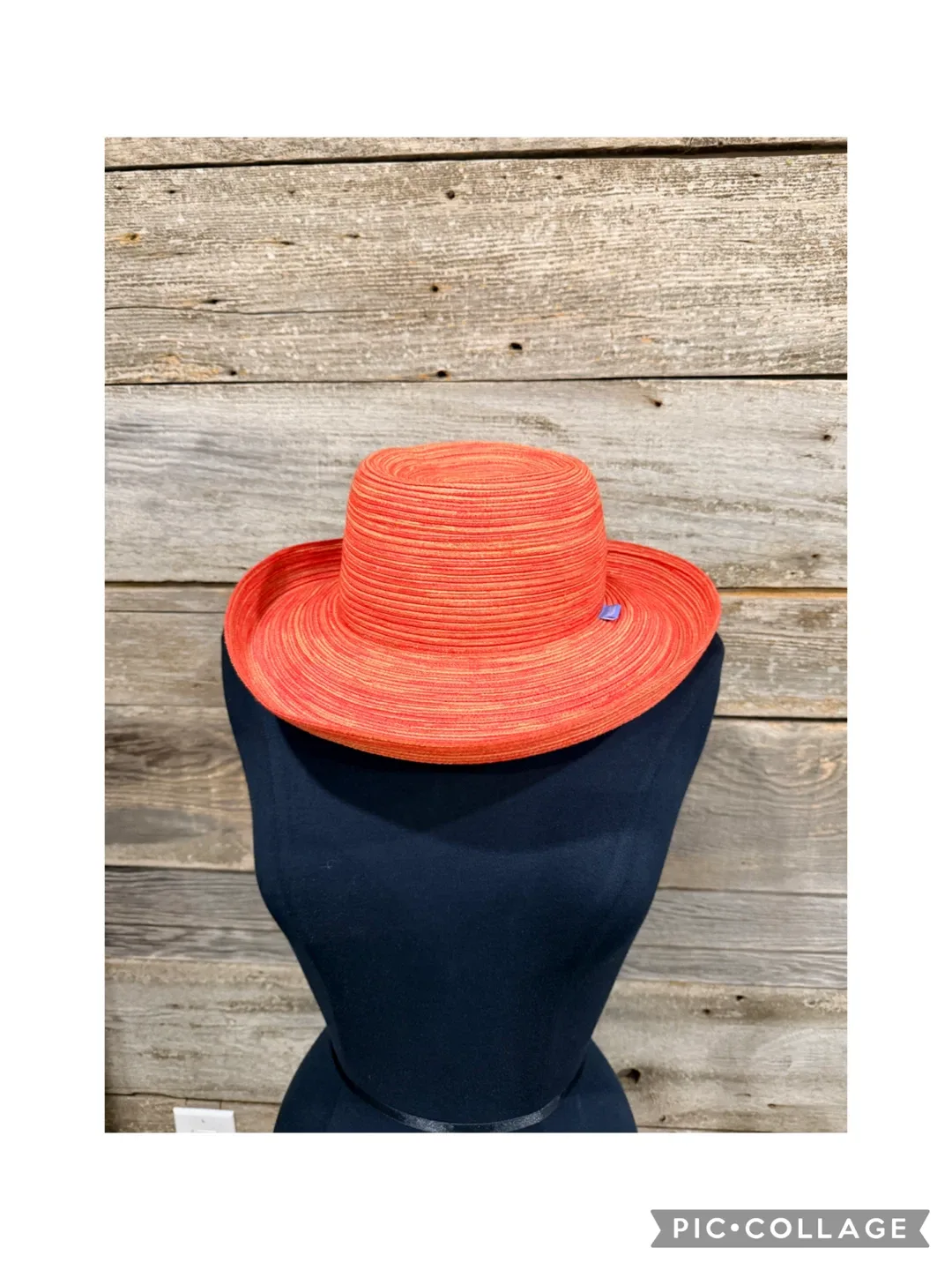 🌞 Wallaroo “Sydney” Sun Hat
