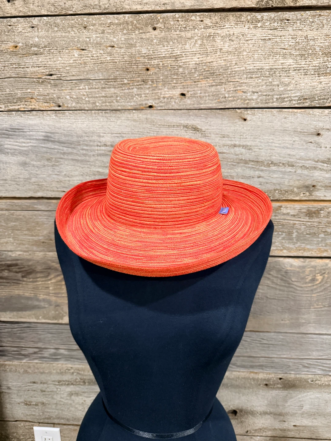 🌞 Wallaroo “Sydney” Sun Hat - photo 4