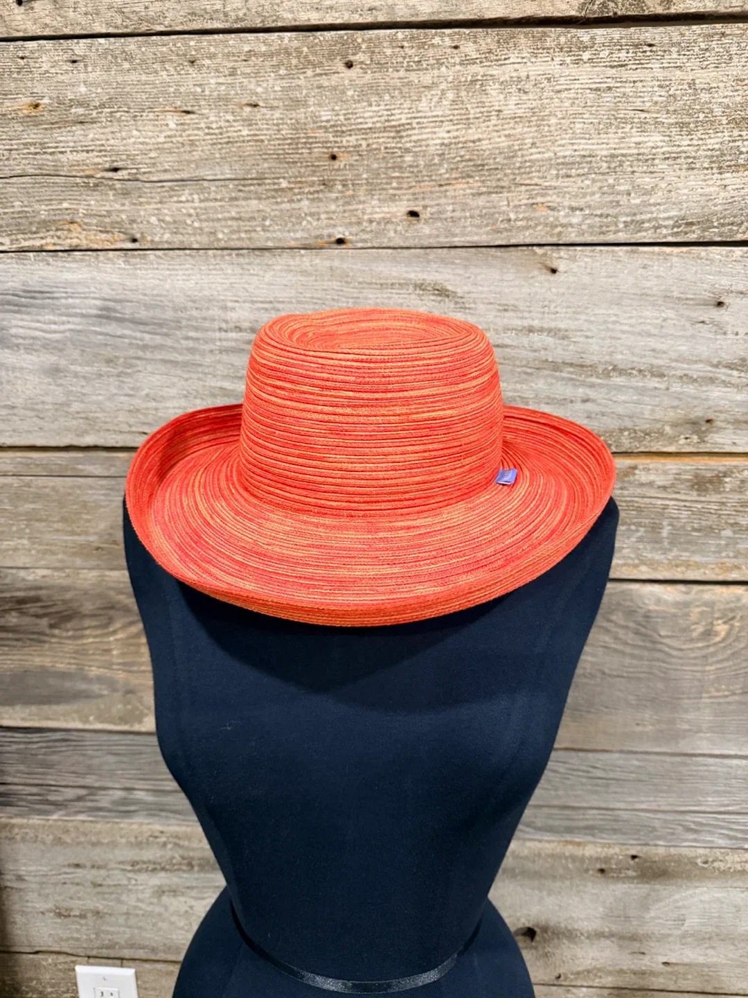 🌞 Wallaroo “Sydney” Sun Hat image indicator(4)