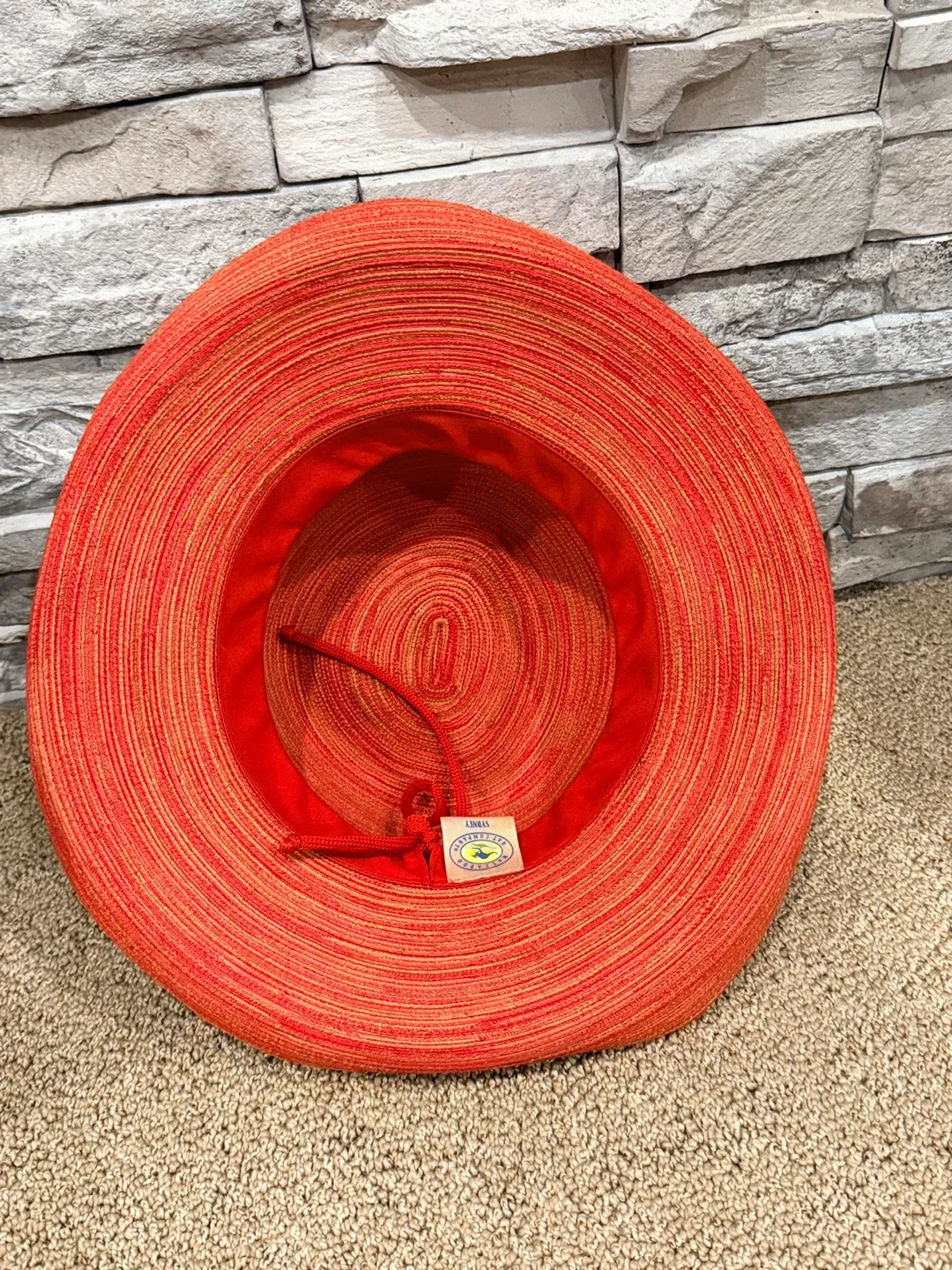 🌞 Wallaroo “Sydney” Sun Hat image indicator(3)