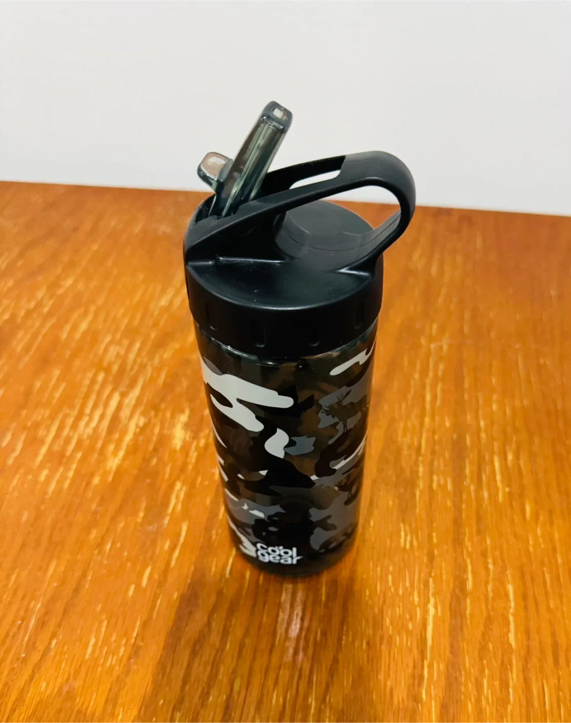 Cool Gear Water Bottle