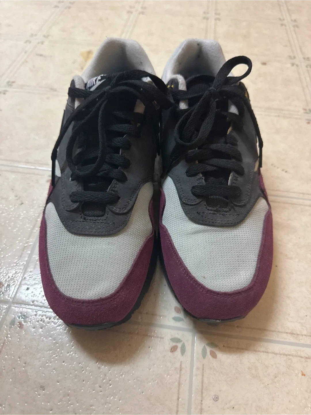 Nike Air Max 1 Shoes