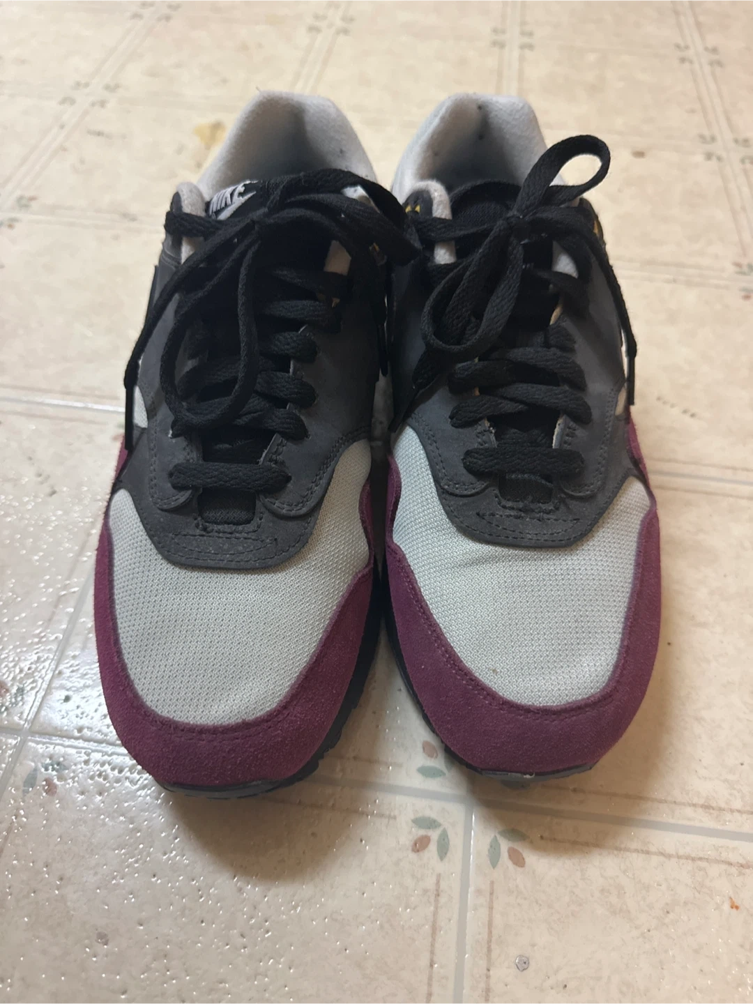 Nike Air Max 1 Shoes