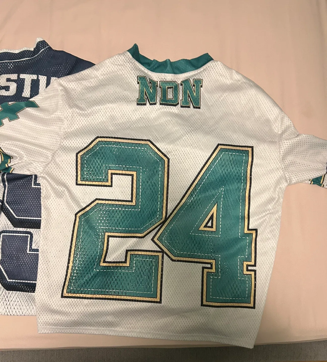 Hushstuff Jersey Bundle - Size Unknown image indicator(4)