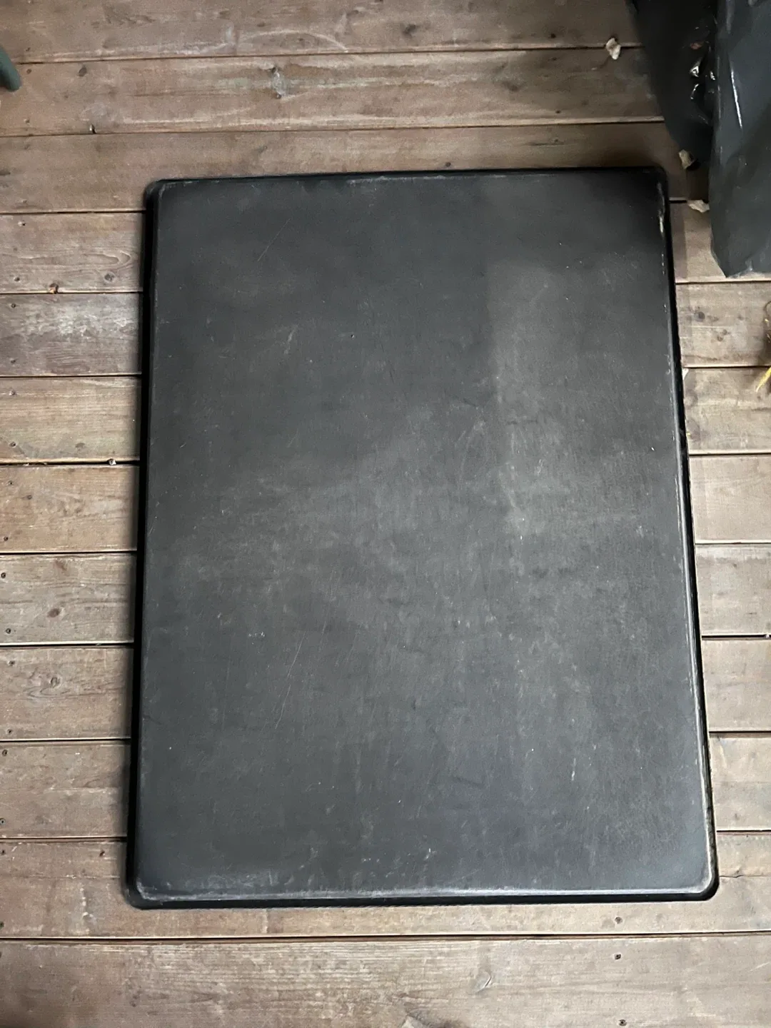 MEEXPaws Dog Grass Pee Pad - XL 45x34 image indicator(6)