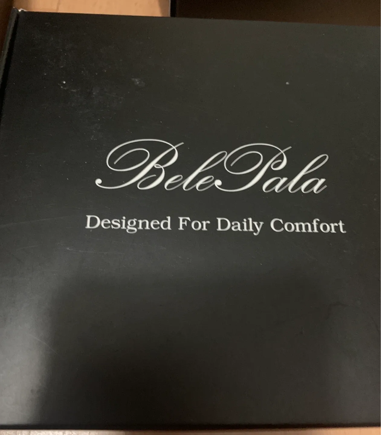 Bele Pala Leather Belt , $10 each , seal pack