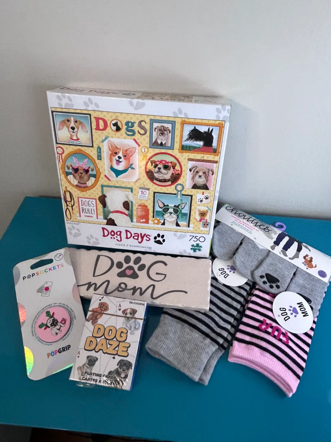 🐶Dog Mom Bundle - includes 5 items