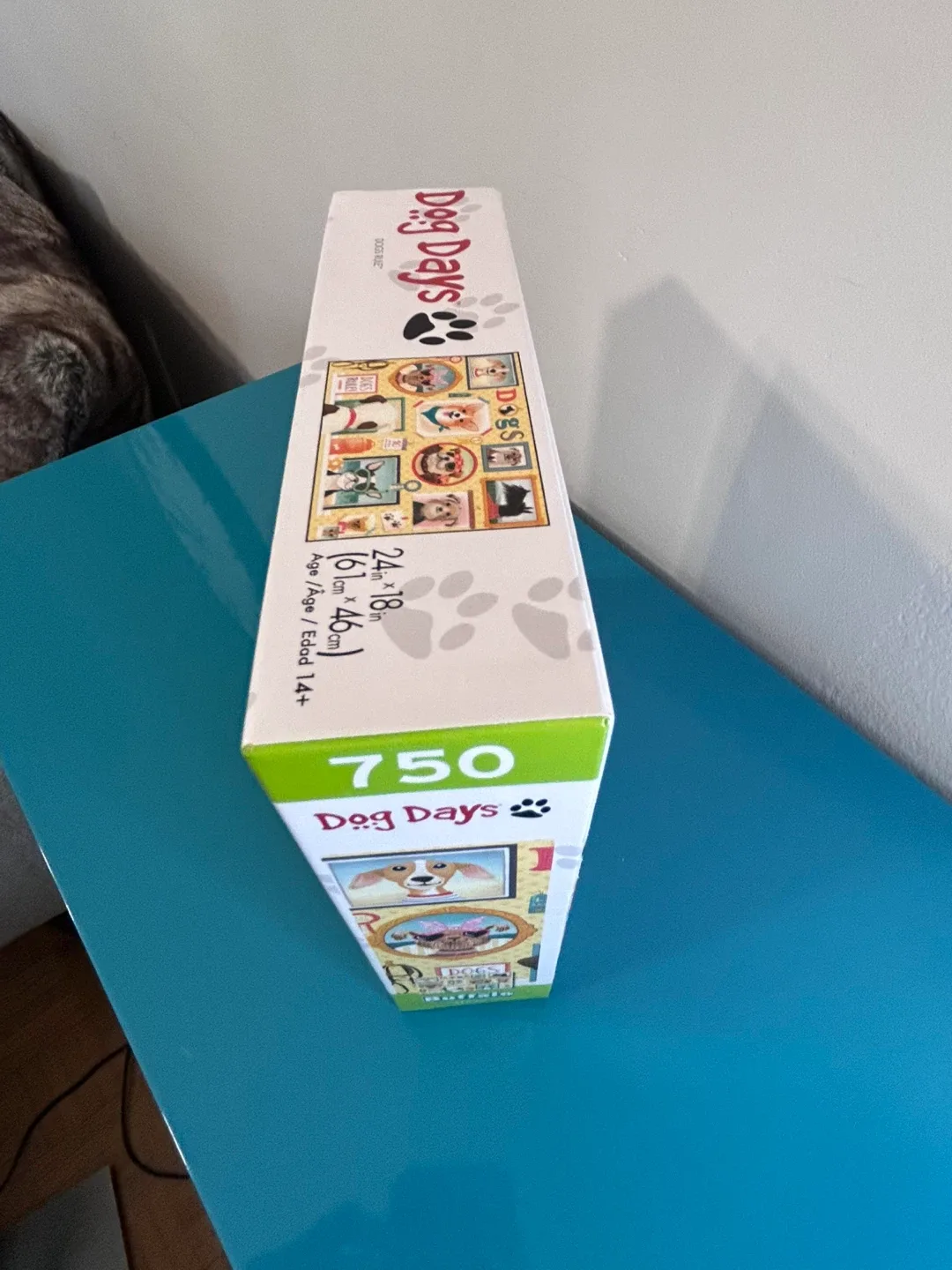 🐶Dog Mom Bundle - includes 5 items image indicator(9)