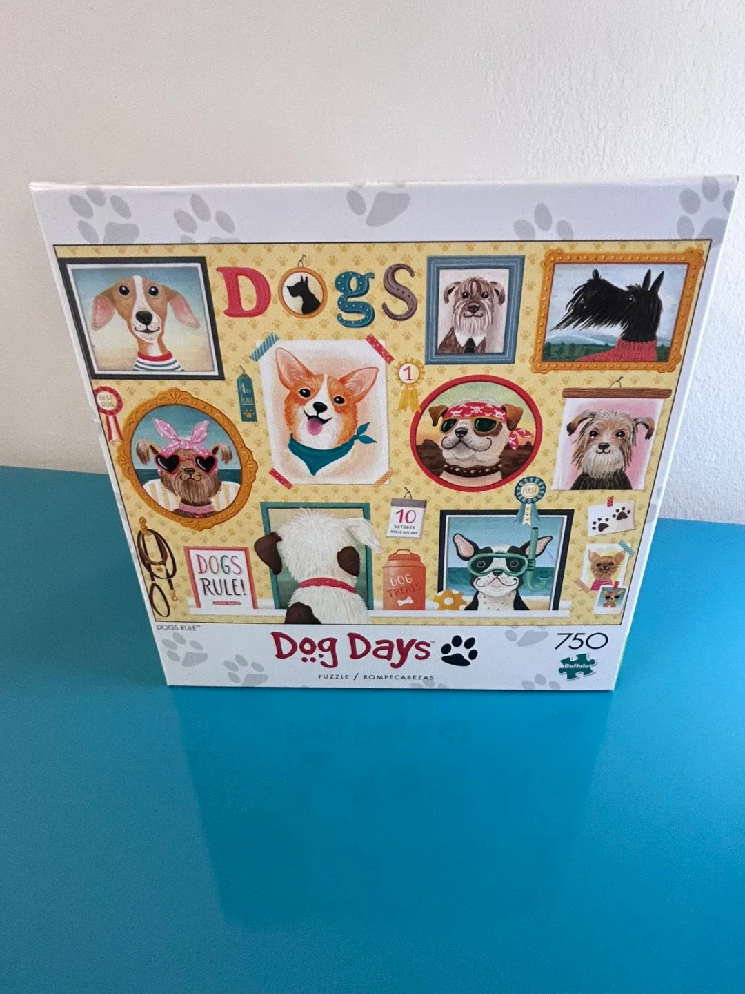 🐶Dog Mom Bundle - includes 5 items image indicator(8)