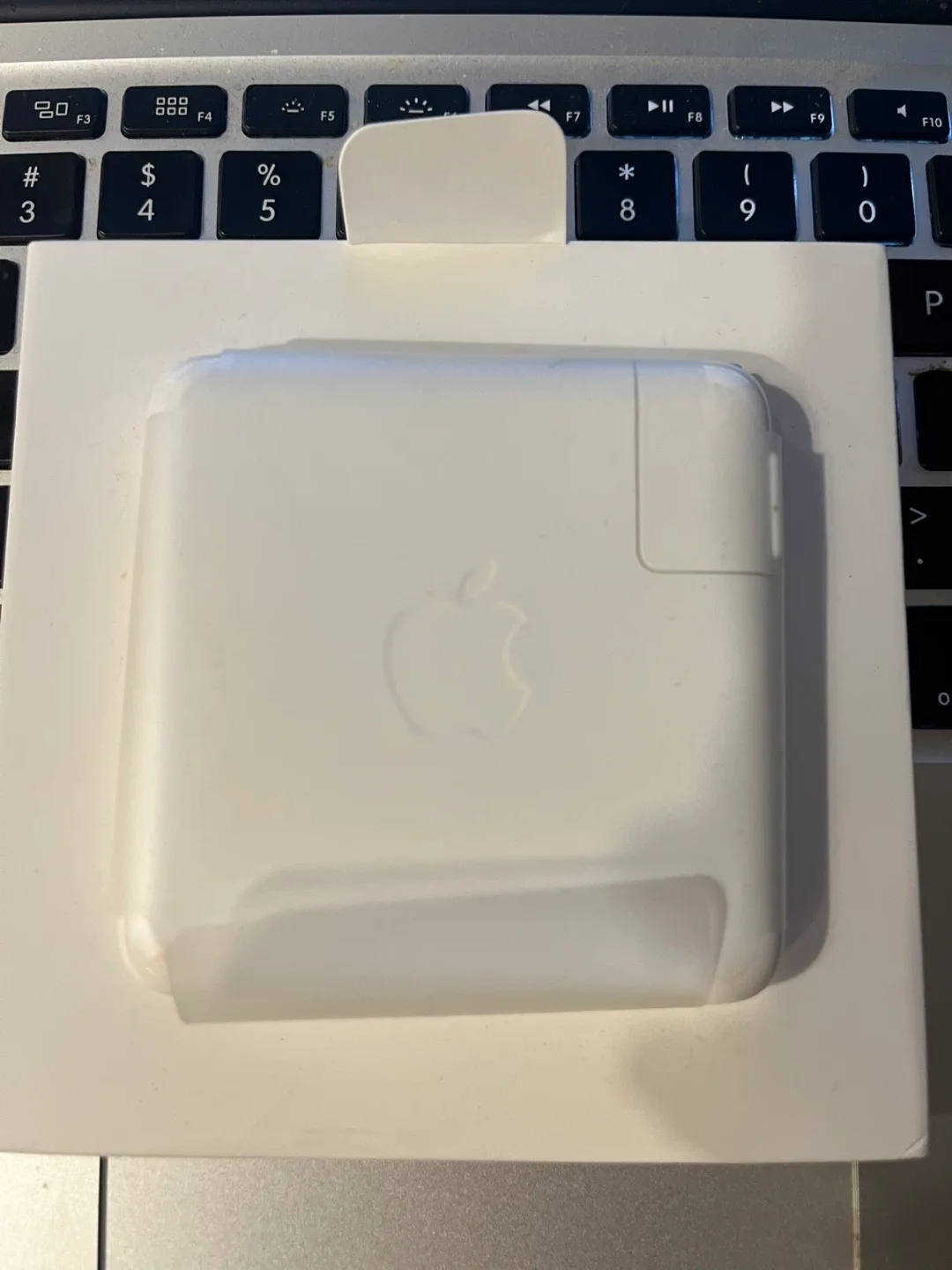 Apple Power Adapter - New in Box