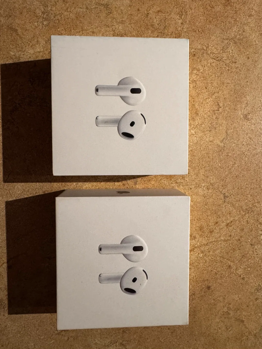 New Apple AirPods 4 image indicator(3)