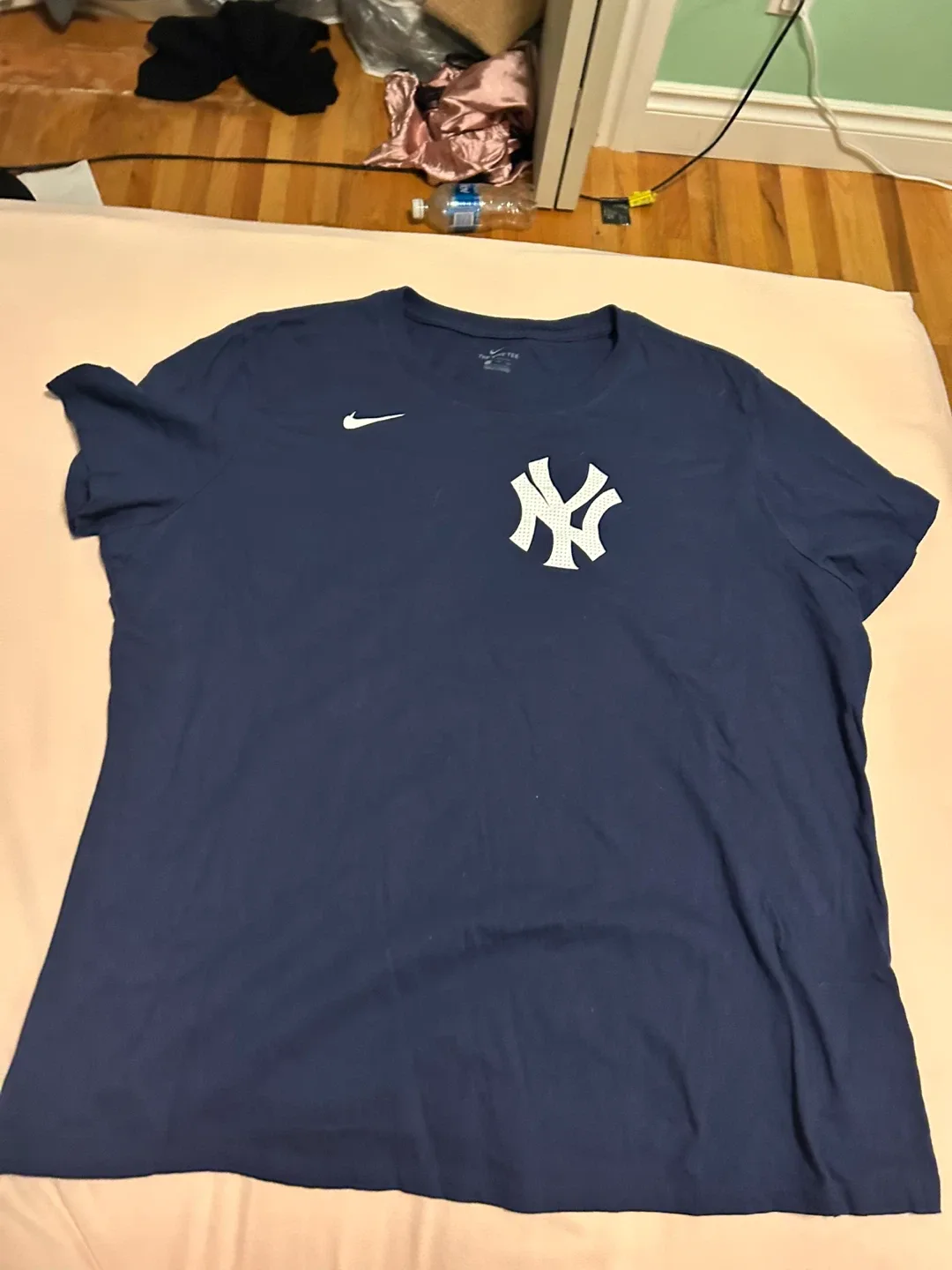 Nike Yankees Navy T-Shirt