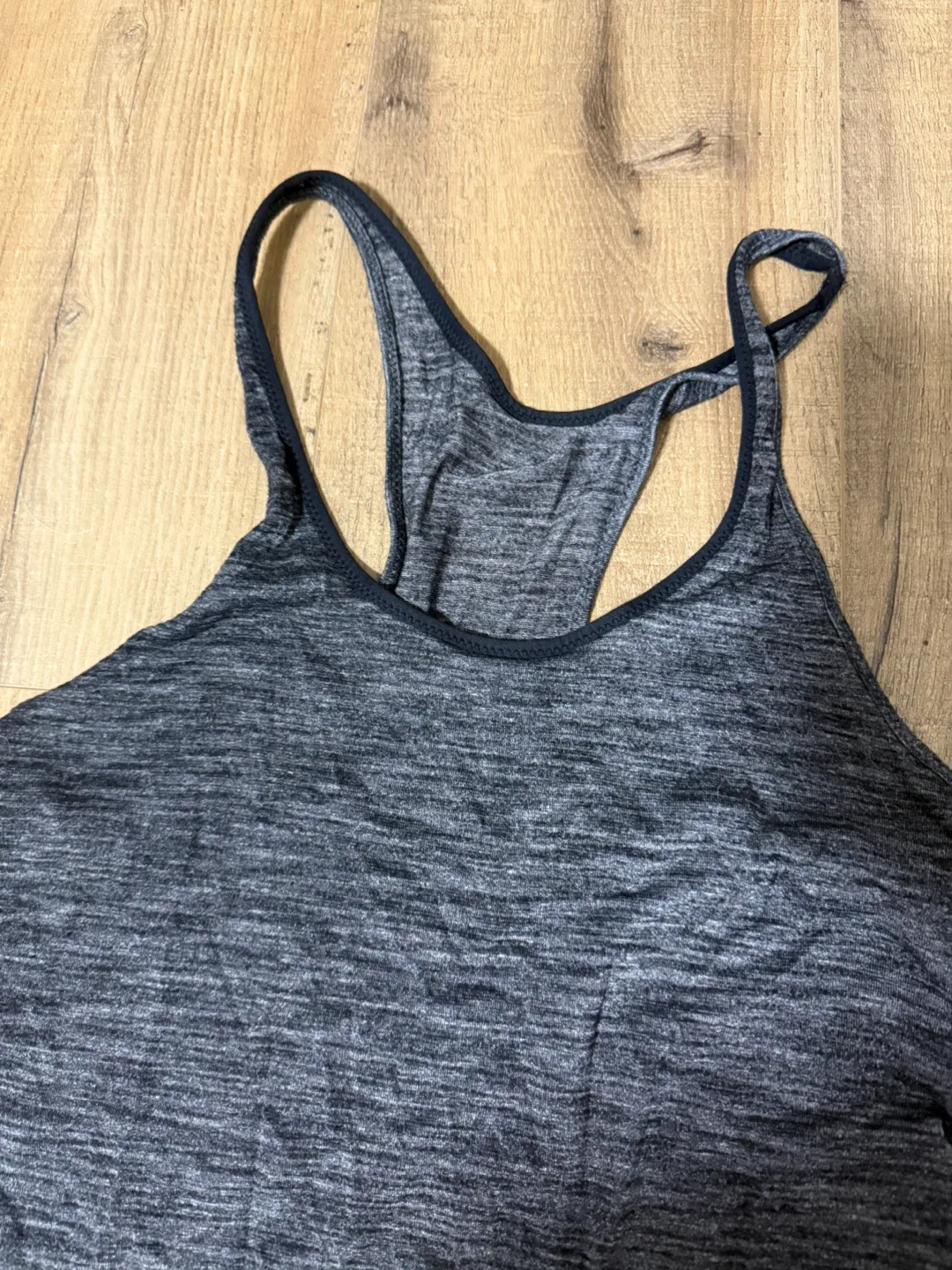 Lululemon Racerback Tank Top, Size 4 image indicator(2)