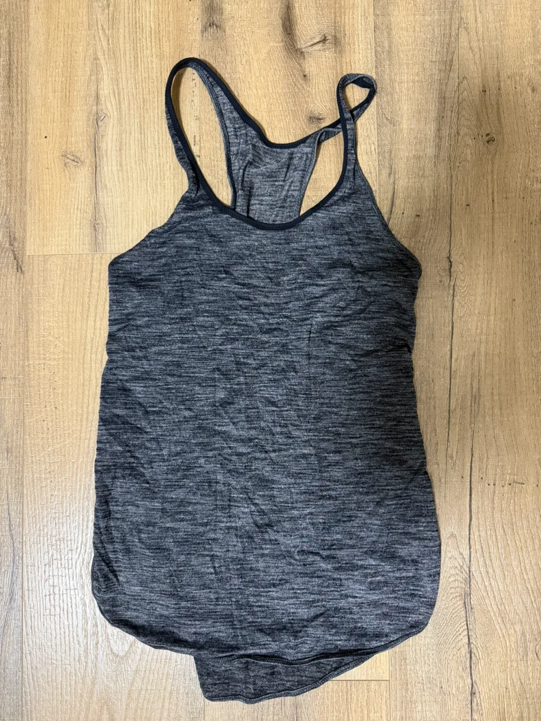 Lululemon Racerback Tank Top, Size 4