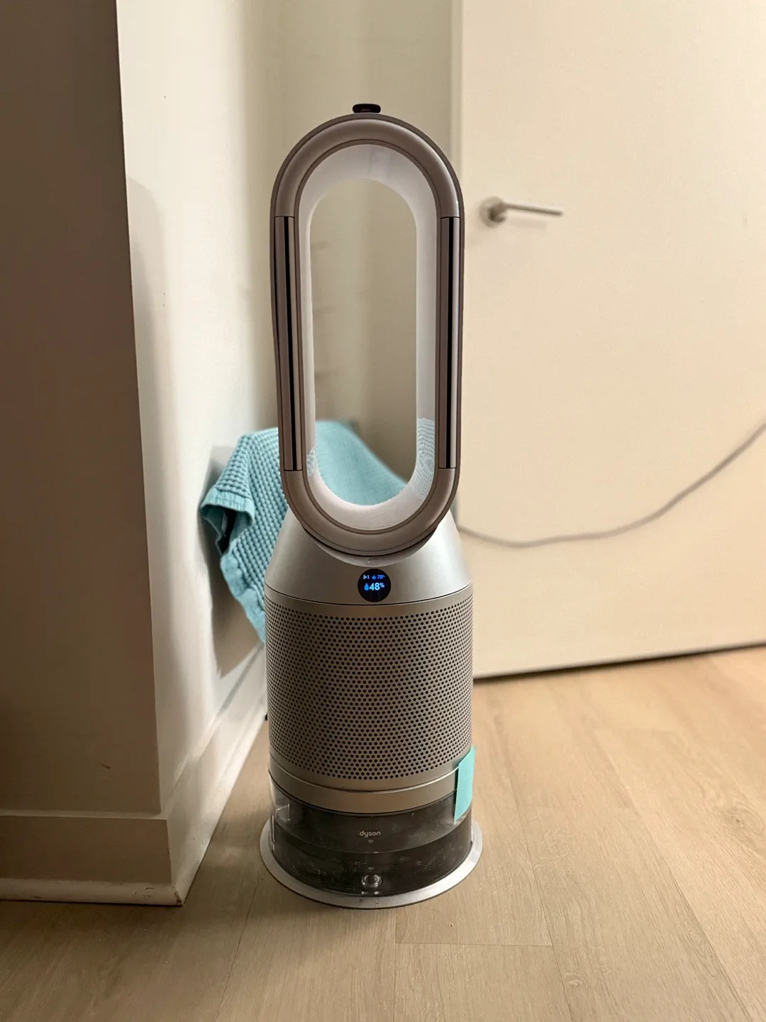 Dyson Purifier Humidify+Cool PH03 (White/Silver)
